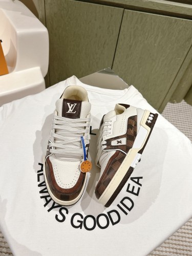 L*ouis V*uitton Top  Sneaker Low Tianyi 20240811-17