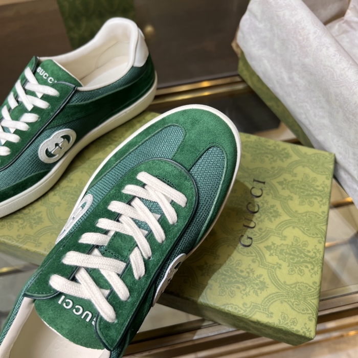 G*ucci Top Sneaker Low Tianyi 20240811-50