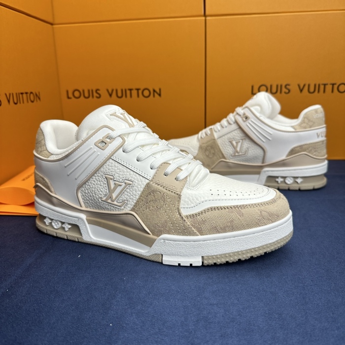 L*ouis V*uitton Top  Sneaker Low Tianyi 20240811-19