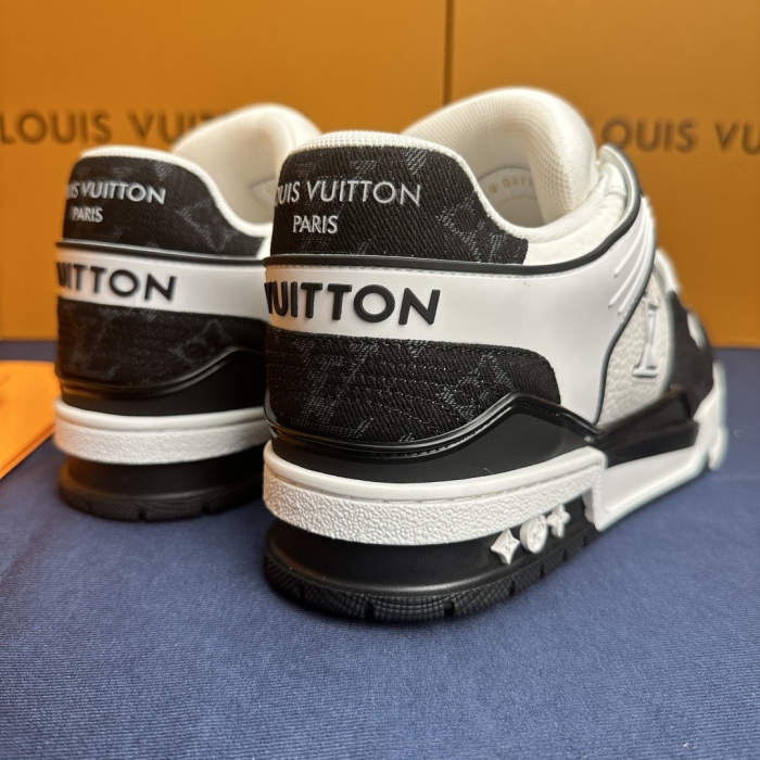 L*ouis V*uitton Top  Sneaker Low Tianyi 20240811-22
