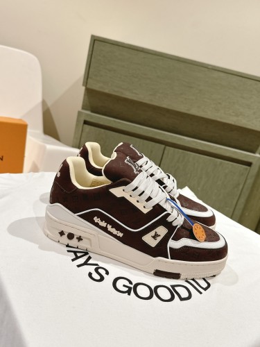 L*ouis V*uitton Top  Sneaker Low Tianyi 20240811-14