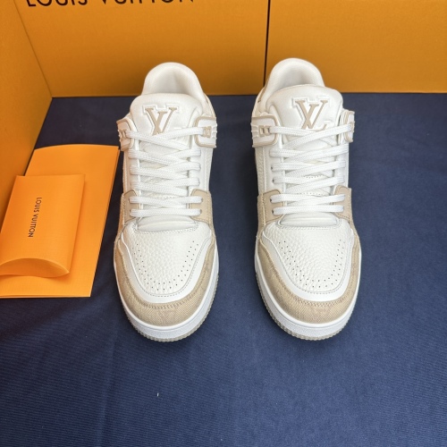 L*ouis V*uitton Top  Sneaker Low Tianyi 20240811-19