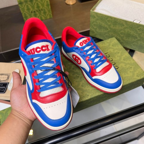 G*ucci Top Sneaker Low Tianyi 20240811-4