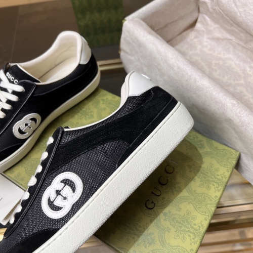 G*ucci Top Sneaker Low Tianyi 20240811-49