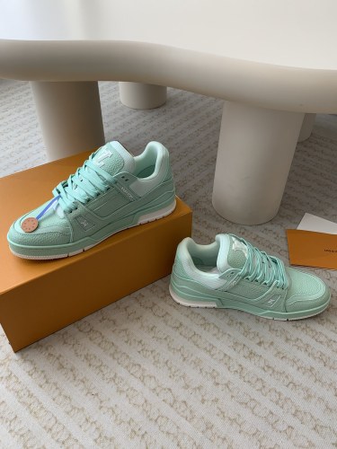 L*ouis V*uitton Top  Sneaker Low Tianyi 20240811-27