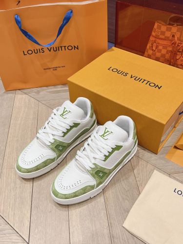L*ouis V*uitton Top  Sneaker Low Tianyi 20240811-39