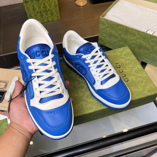 G*ucci Top  Sneaker Low Tianyi 20240811-2