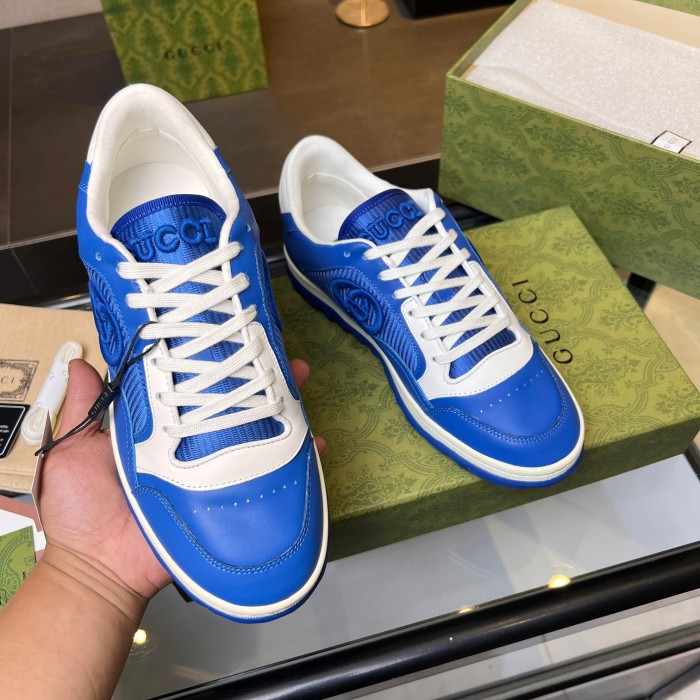 G*ucci Top  Sneaker Low Tianyi 20240811-2
