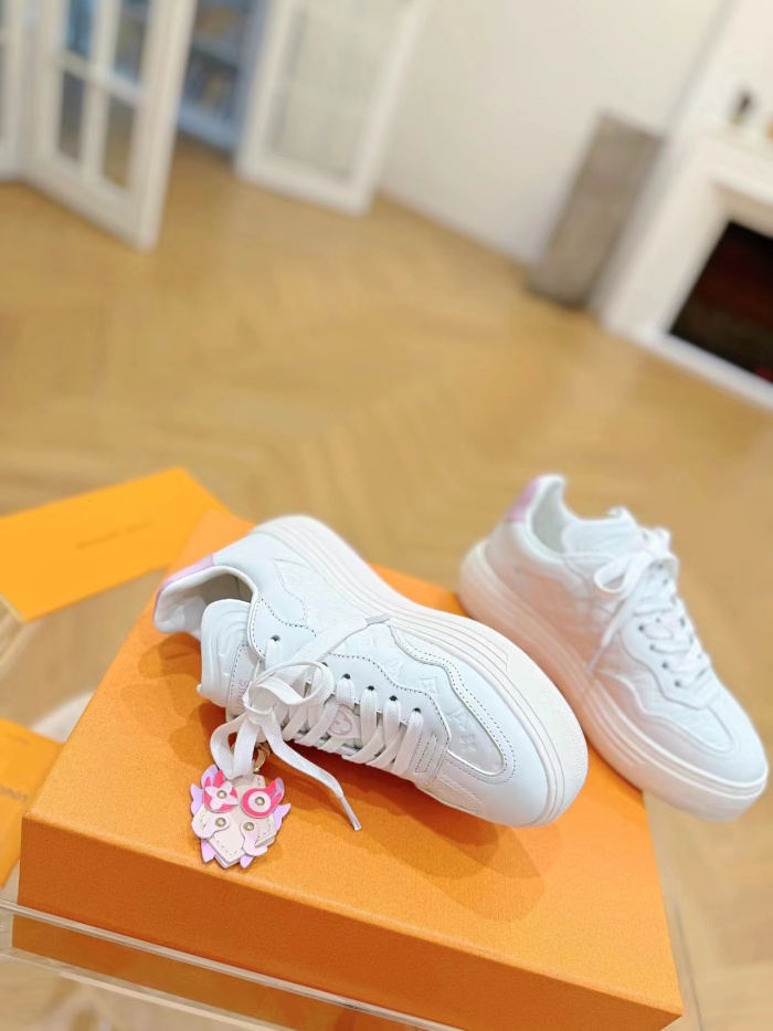 L*ouis V*uitton Top  Sneaker Low Tianyi 20240811-30