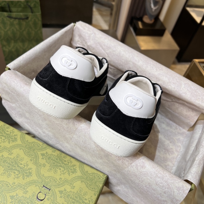 G*ucci Top Sneaker Low Tianyi 20240811-49