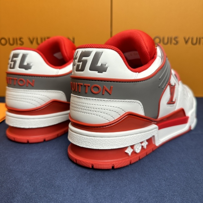 L*ouis V*uitton Top  Sneaker Low Tianyi 20240811-25