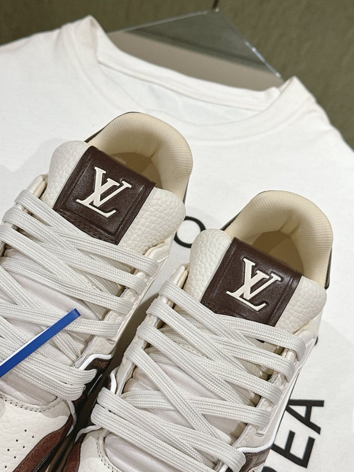 L*ouis V*uitton Top  Sneaker Low Tianyi 20240811-17