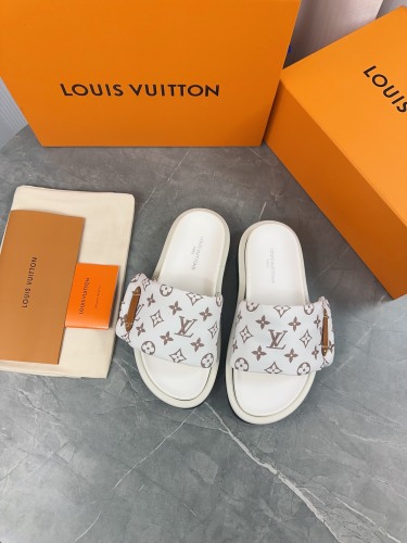 L*ouis V*uitton Top  Sandals&Slippers Tianyi 20240811-10