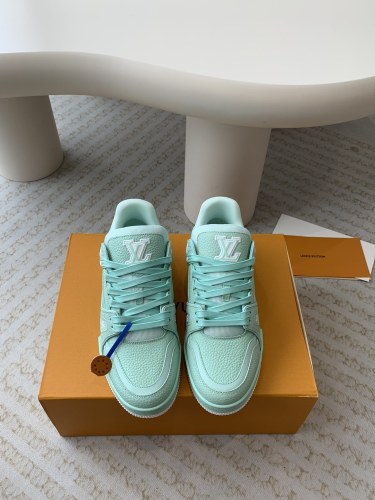 L*ouis V*uitton Top  Sneaker Low Tianyi 20240811-27