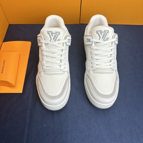 L*ouis V*uitton Top  Sneaker Low Tianyi 20240811-21