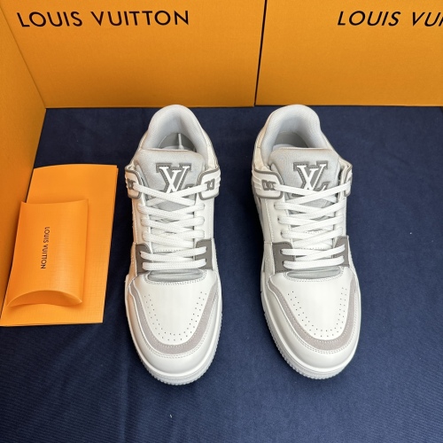 L*ouis V*uitton Top  Sneaker Low Tianyi 20240811-23
