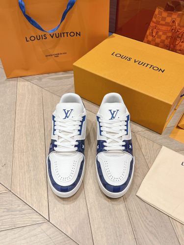 L*ouis V*uitton Top  Sneaker Low Tianyi 20240811-37