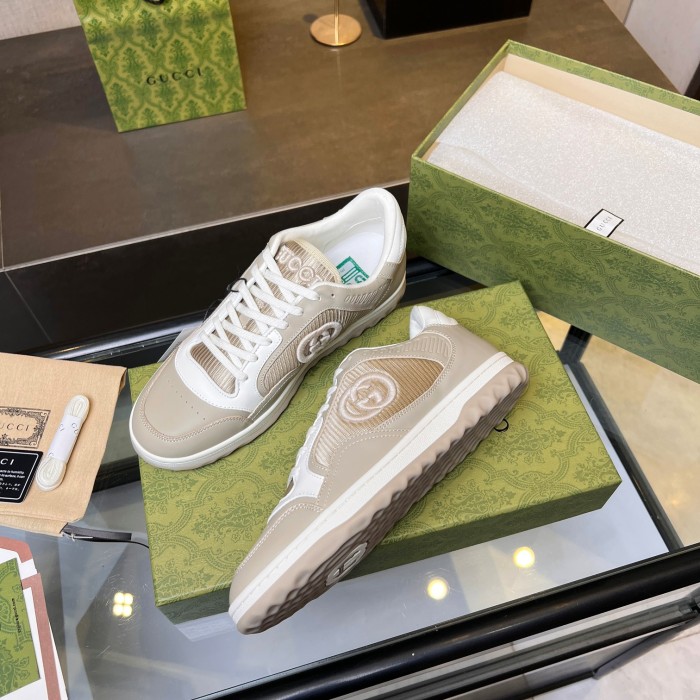 G*ucci Top  Sneaker Low Tianyi 20240811-1