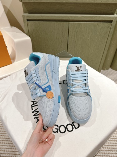 L*ouis V*uitton Top  Sneaker Low Tianyi 20240811-15