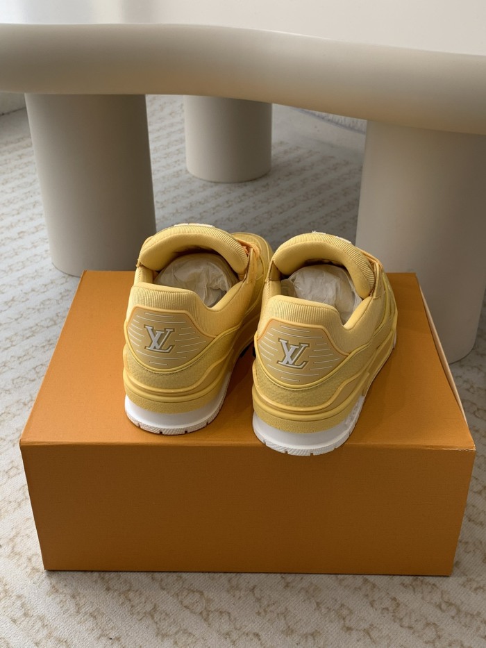 L*ouis V*uitton Top  Sneaker Low Tianyi 20240811-26