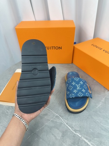 L*ouis V*uitton Top  Sandals&Slippers Tianyi 20240811-7