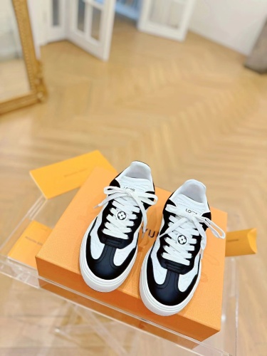 L*ouis V*uitton Top  Sneaker Low Tianyi 20240811-29