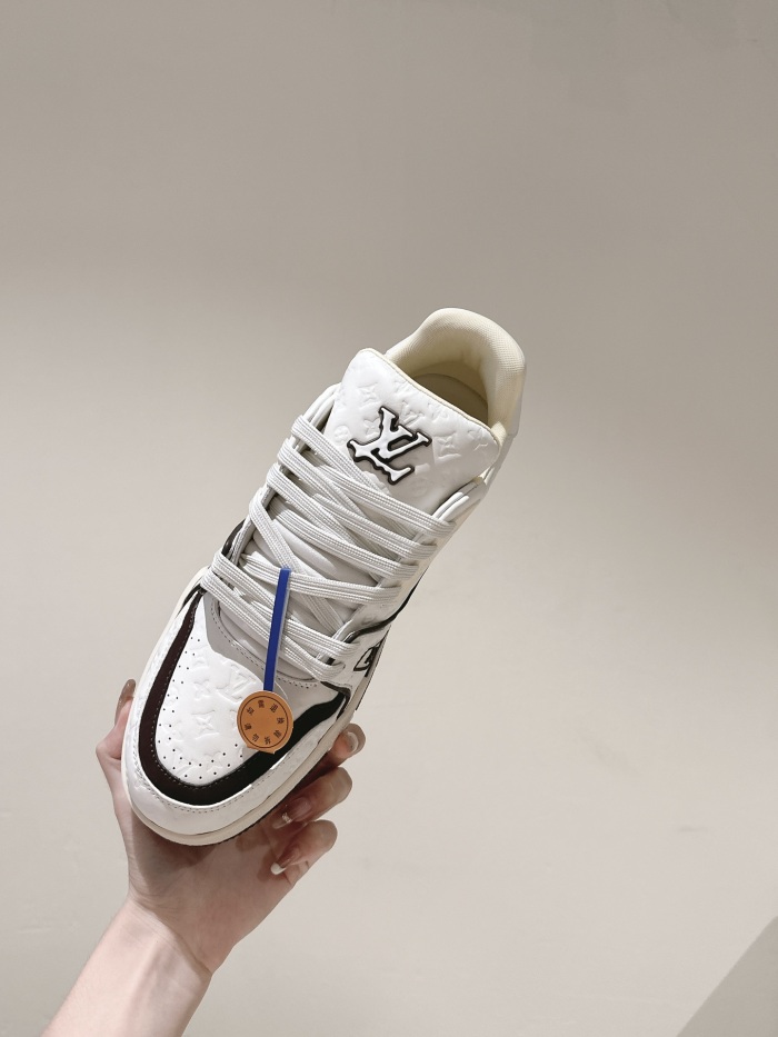 L*ouis V*uitton Top  Sneaker Low Tianyi 20240811-18