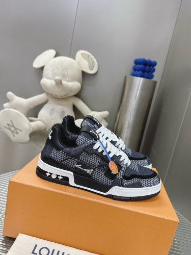 L*ouis V*uitton Top  Sneaker Low Tianyi 20240811-43