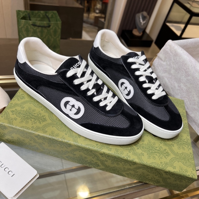 G*ucci Top Sneaker Low Tianyi 20240811-49