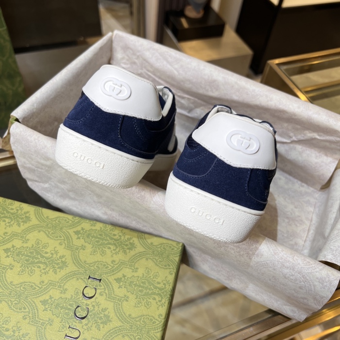 G*ucci Top Sneaker Low Tianyi 20240811-47