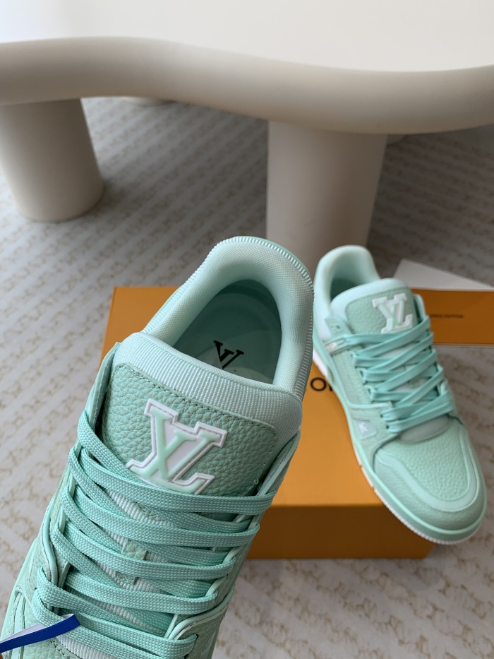 L*ouis V*uitton Top  Sneaker Low Tianyi 20240811-27