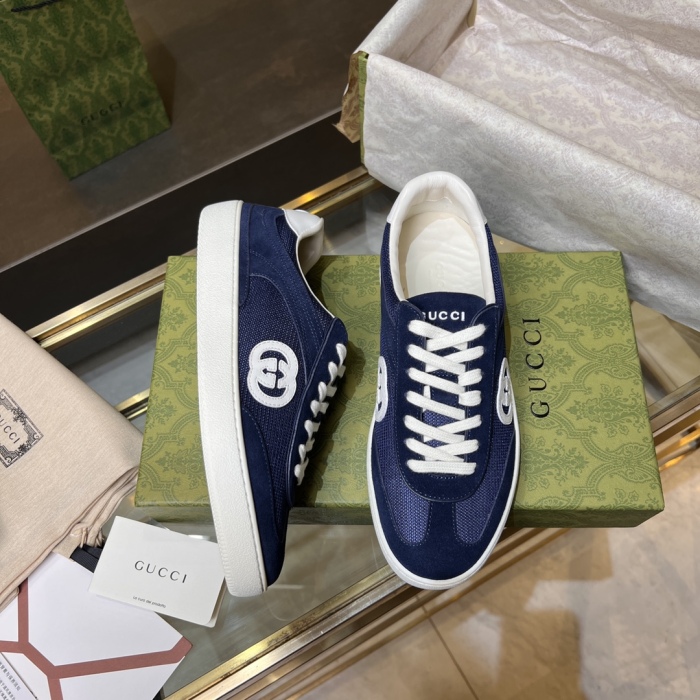 G*ucci Top Sneaker Low Tianyi 20240811-47
