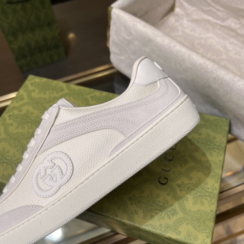 G*ucci Top Sneaker Low Tianyi 20240811-51