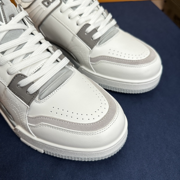 L*ouis V*uitton Top  Sneaker Low Tianyi 20240811-23