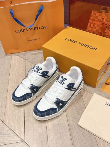 L*ouis V*uitton Top  Sneaker Low Tianyi 20240811-41
