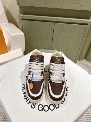L*ouis V*uitton Top  Sneaker Low Tianyi 20240811-14