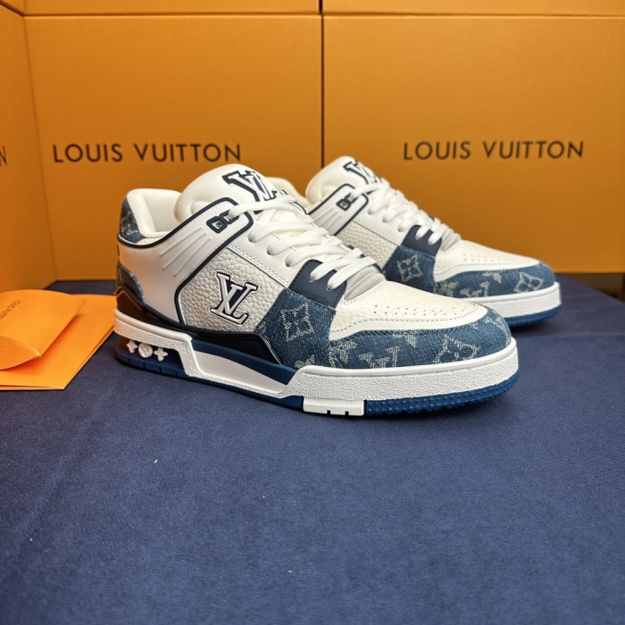 L*ouis V*uitton Top  Sneaker Low Tianyi 20240811-20