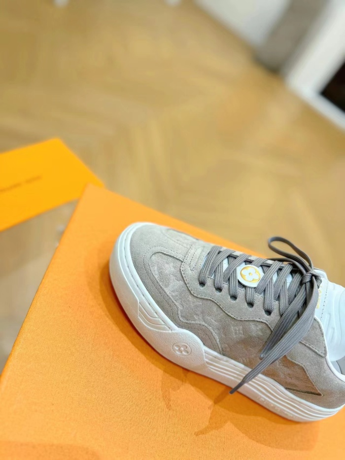 L*ouis V*uitton Top  Sneaker Low Tianyi 20240811-32