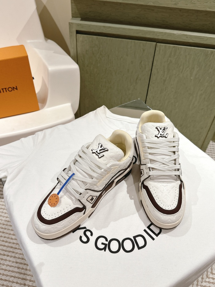 L*ouis V*uitton Top  Sneaker Low Tianyi 20240811-18