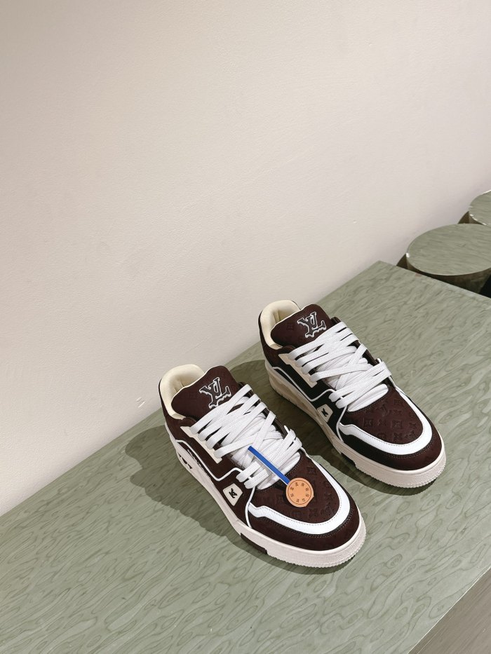 L*ouis V*uitton Top  Sneaker Low Tianyi 20240811-14