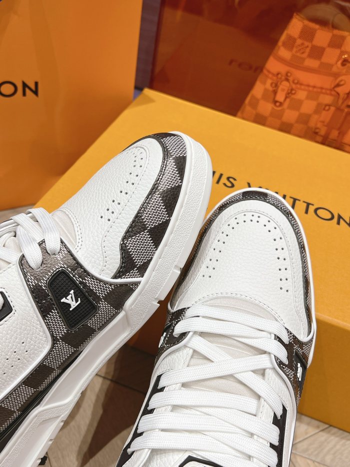 L*ouis V*uitton Top  Sneaker Low Tianyi 20240811-36
