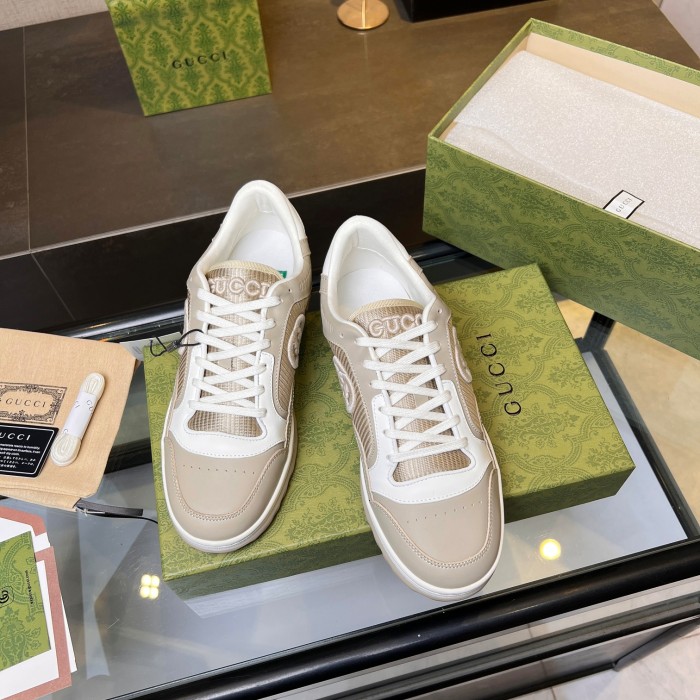 G*ucci Top  Sneaker Low Tianyi 20240811-1