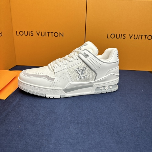 L*ouis V*uitton Top  Sneaker Low Tianyi 20240811-21