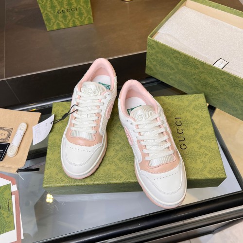 G*ucci Top Sneaker Low Tianyi 20240811-5