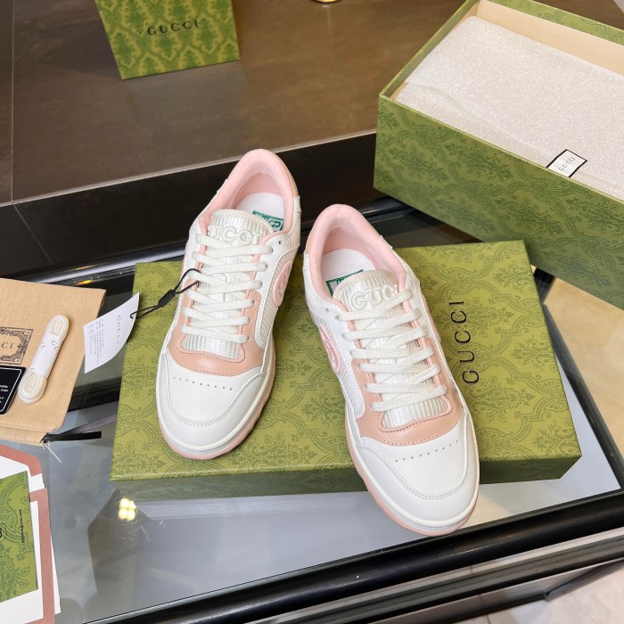 G*ucci Top Sneaker Low Tianyi 20240811-5
