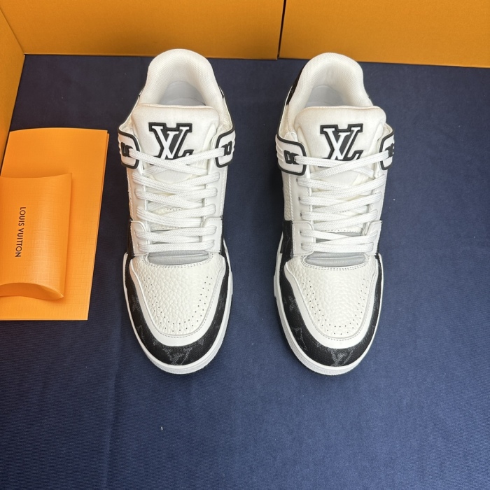 L*ouis V*uitton Top  Sneaker Low Tianyi 20240811-22