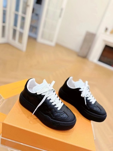 L*ouis V*uitton Top  Sneaker Low Tianyi 20240811-34