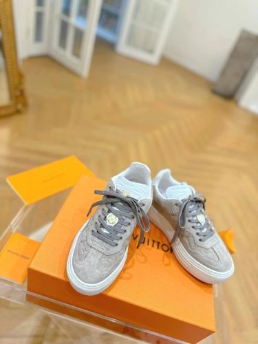 L*ouis V*uitton Top  Sneaker Low Tianyi 20240811-32