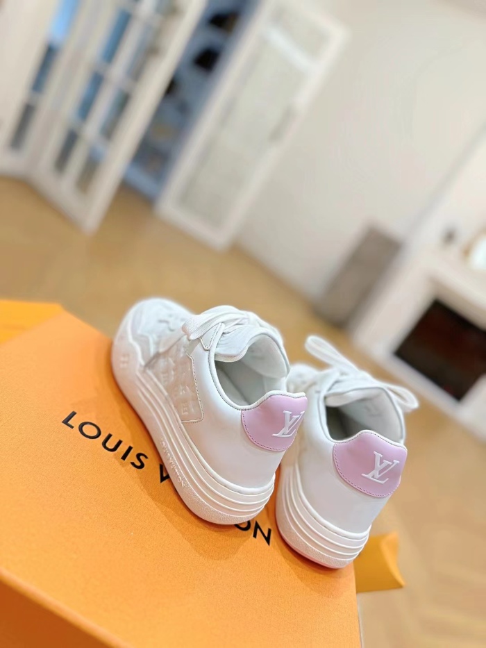 L*ouis V*uitton Top  Sneaker Low Tianyi 20240811-30