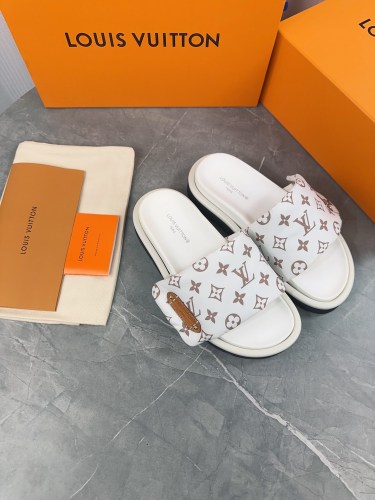 L*ouis V*uitton Top  Sandals&Slippers Tianyi 20240811-10
